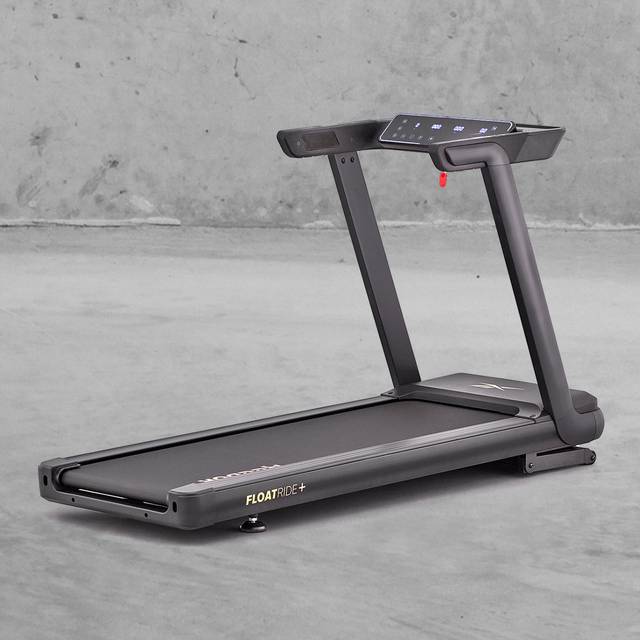 Reebok FR30z Floatride Löpband - Svart