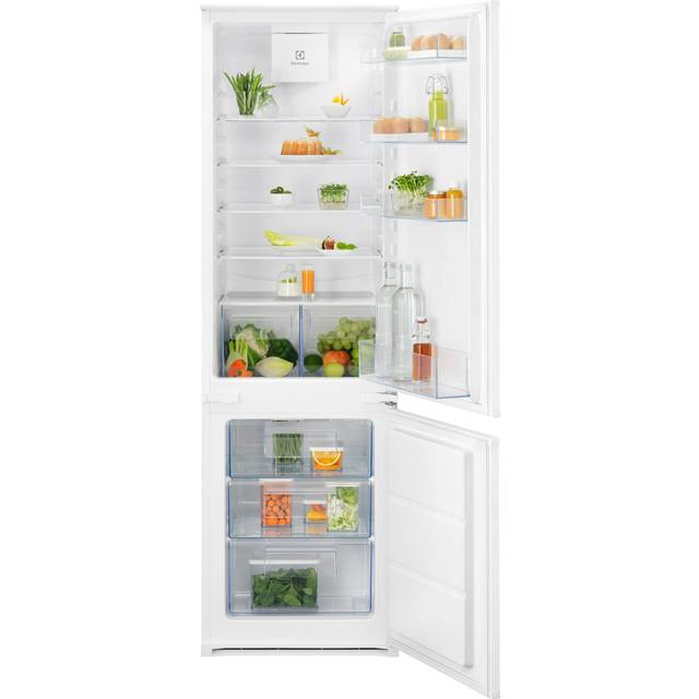 Electrolux LND5FE18S Hvid