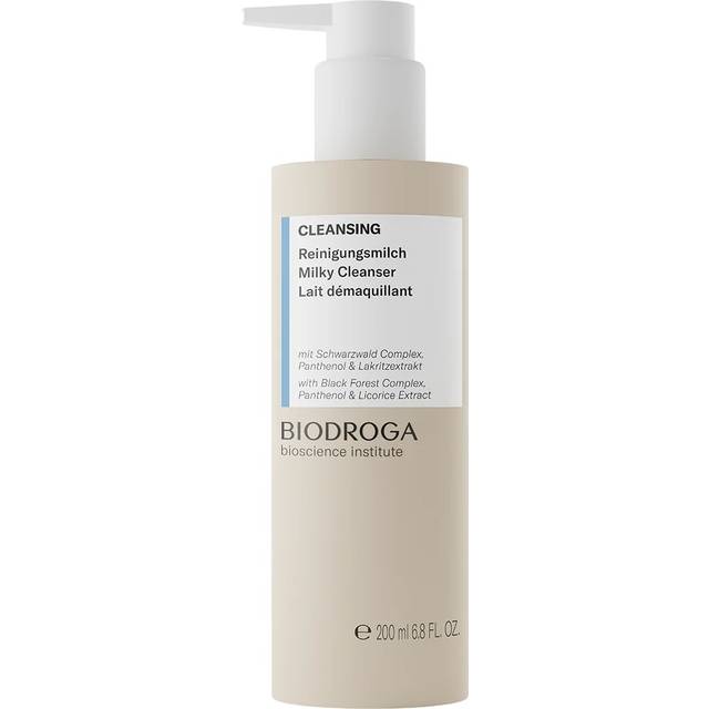 Biodroga Bioscience Institute Cleansing Milk 200ml