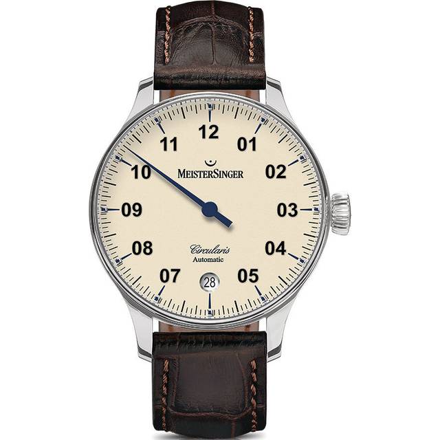 MeisterSinger Circularis Automatic