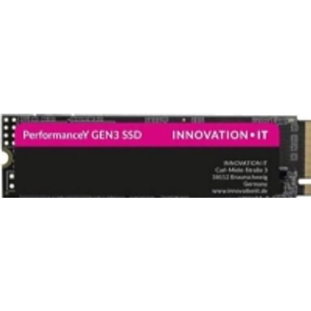 Dysk SSD Innovation IT Performance (bulk) 1TB M.2 2280 PCI-E x4 Gen3 NVMe (00-1024111H)