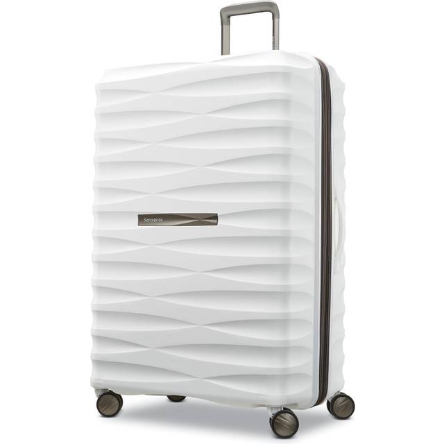 Samsonite Voltage DLX Large Spinner 80cm • Price »