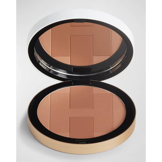 Hermès Plein Air H Trio Healthy Glow Mineral Powder