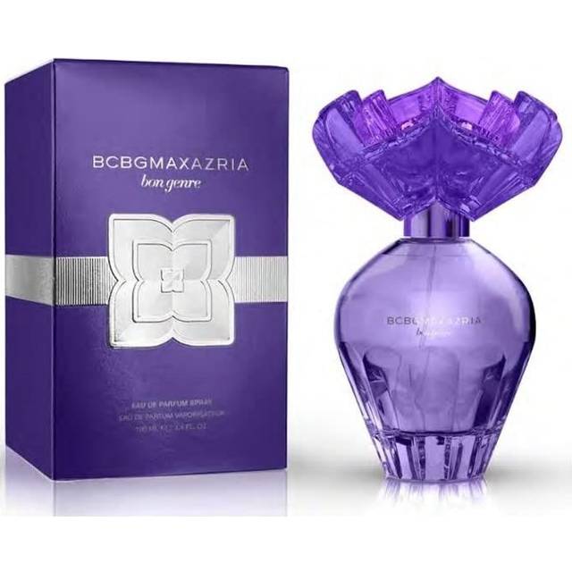 BCBGMAXAZRIA Bon Genre Eau de Parfum 100ml Spray