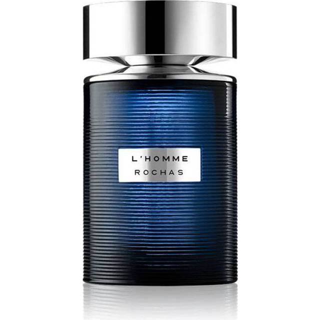 Rochas L´Homme EdT 100ml - "Tester"
