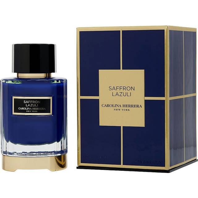 Carolina Herrera Saffron Lazuli edp 100ml
