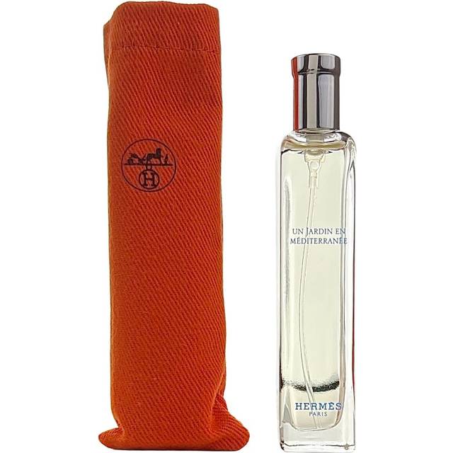 Hermès Un Jardin En Mediterranee Eau de Toilette 15 ml