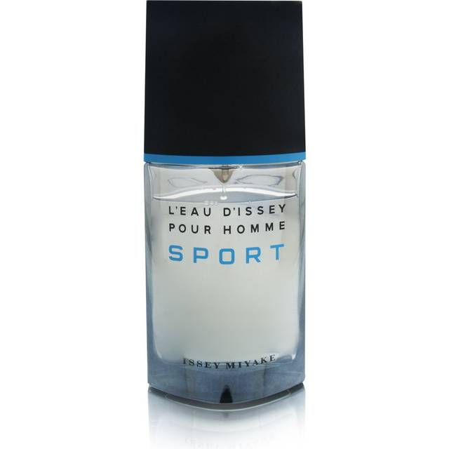 Issey Miyake L'Eau D'Issey Pour Homme Sport EdT 100ml - "Tester"