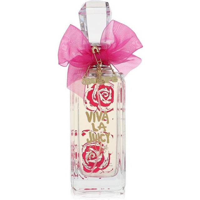 Viva La Juicy La Fleur Perfume 150 ml EDT Spray (Tester) for Women (150 ml)