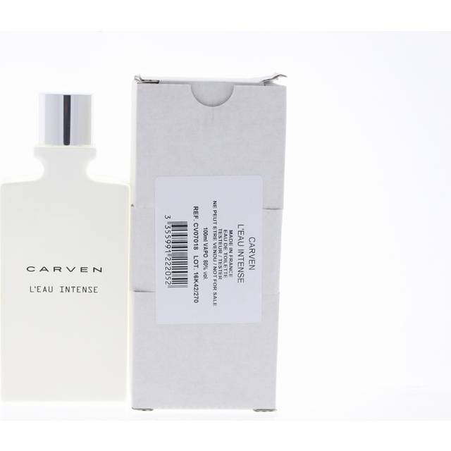 Carven L'Eau Intense EdT Tester 100ml (100 ml)