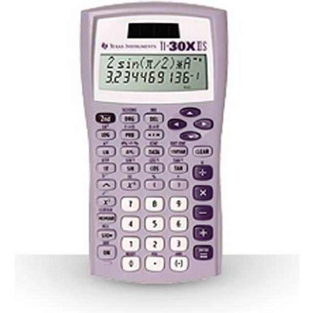 Texas Instruments Instrument