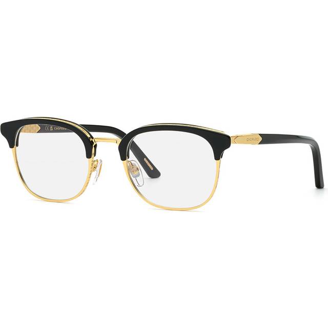 Chopard Man VCHG59  700 Optical frames Metal Black  Squared