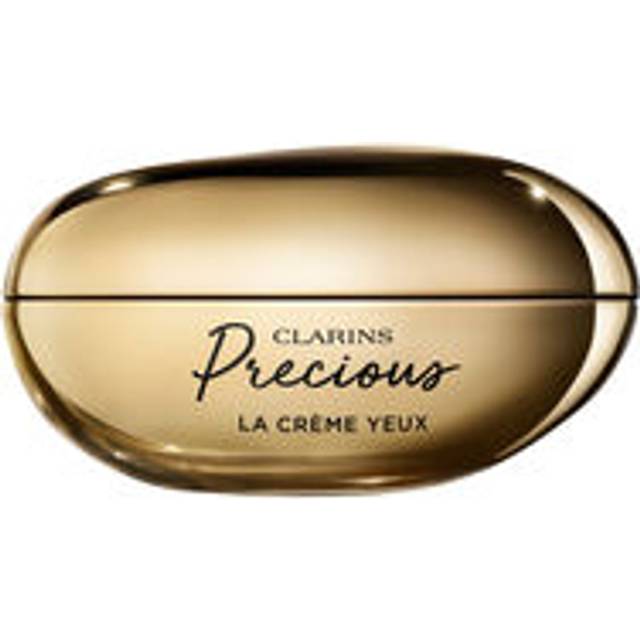 Clarins - Precious La Crème Yeux (15ml)