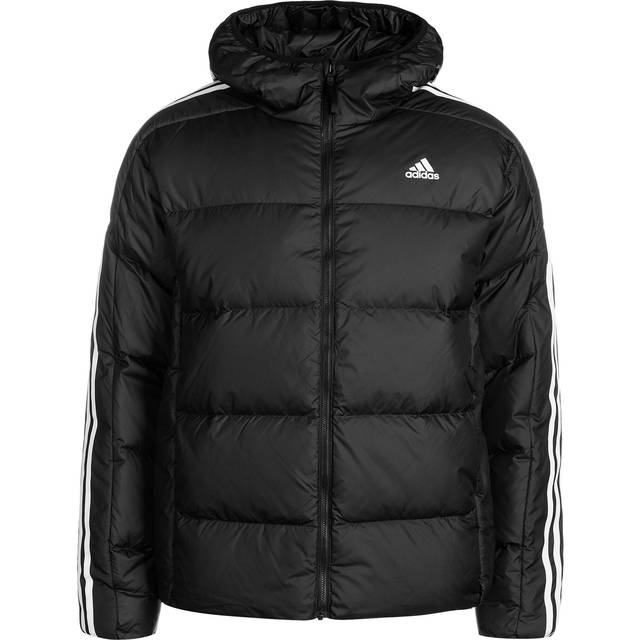 adidas  Duffel coats ESS 3S MID D J  - EU L - Black - EU L
