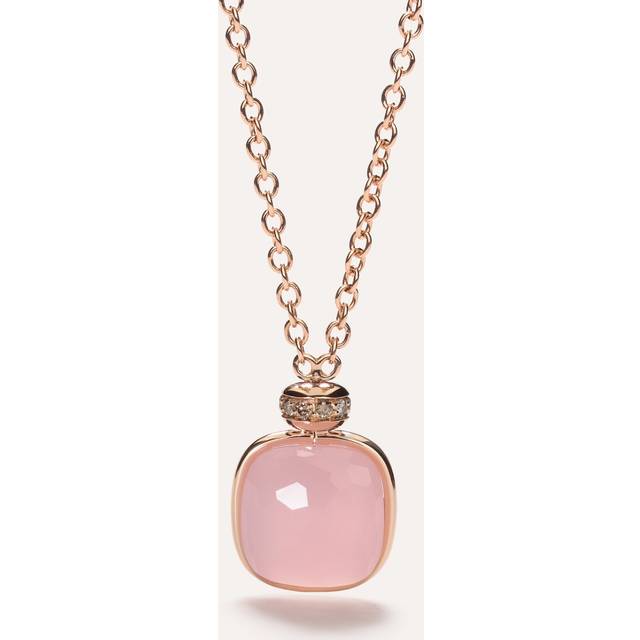 Nudo Classic Necklace with Pendant