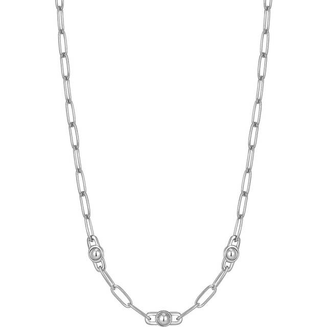 ANIA HAIE N045-04H Spaced Out Damen Halskette, verstellbar