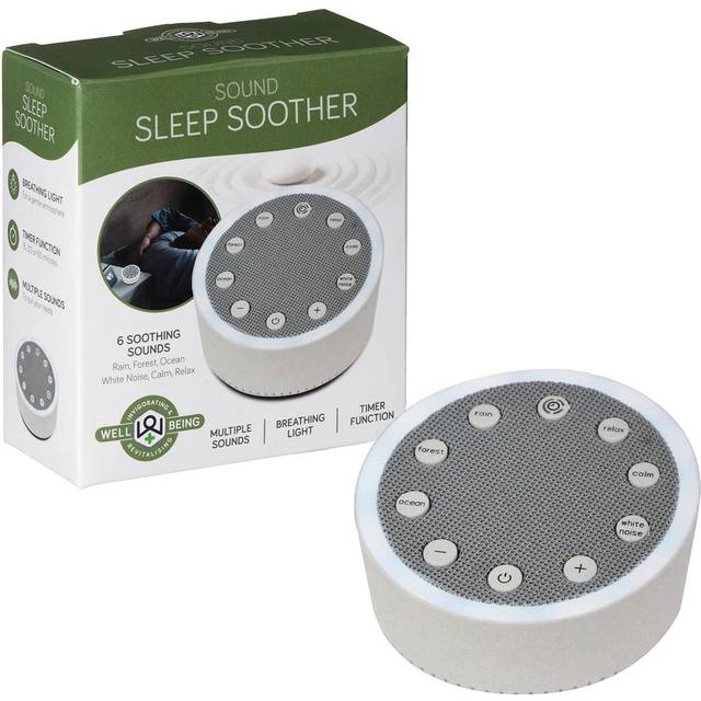 Sound Sleep Soother