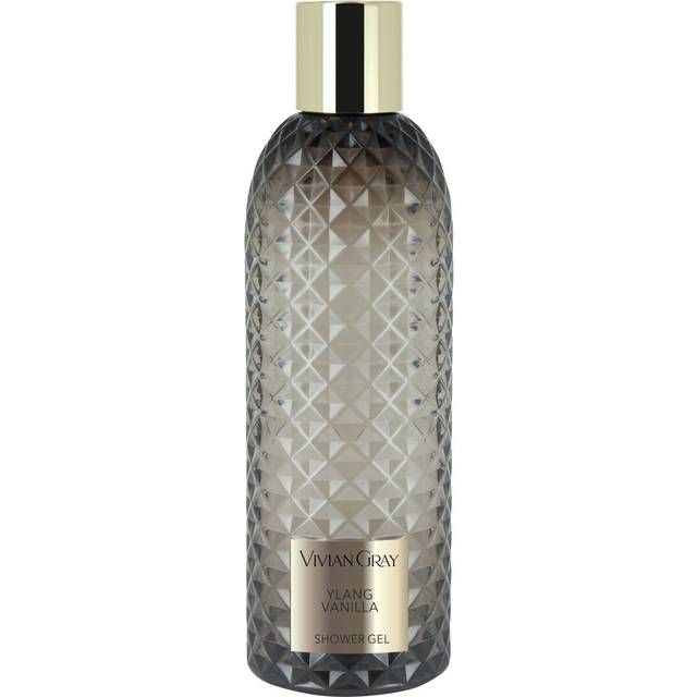 Vivian Gray Newcos Ylang & Vanilla shower gel 300ml