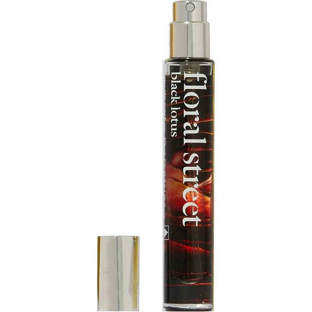 Black Lotus Eau de Parfum 10ml - Multi (*)