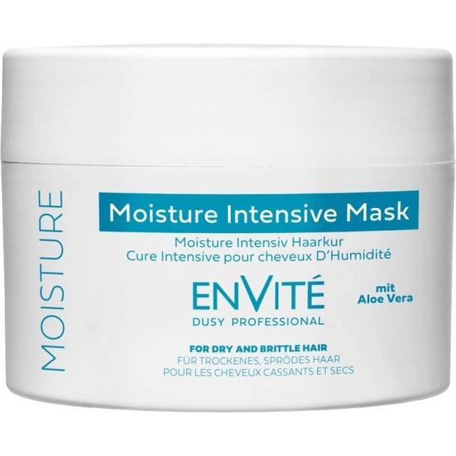 Dusy MM Moisture Intensive Mask 250ml