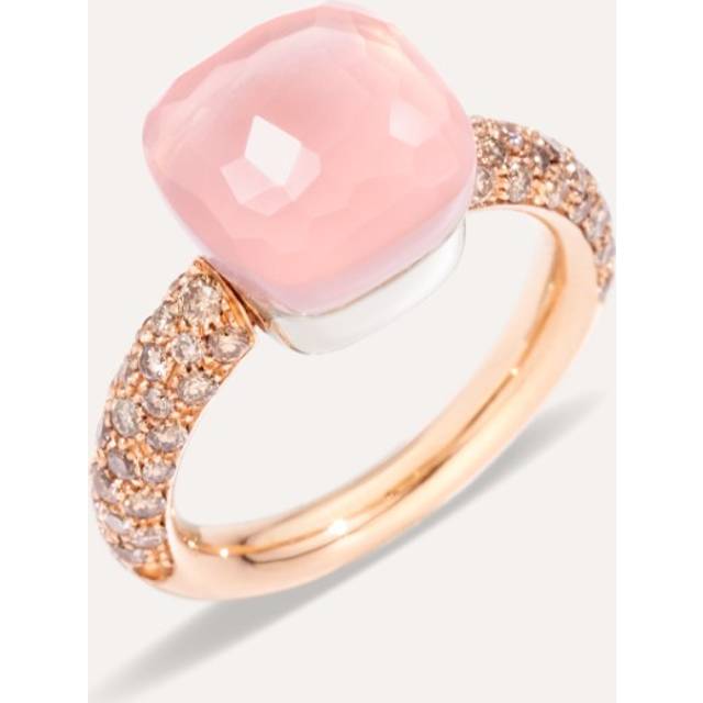 Nudo Petit Ring