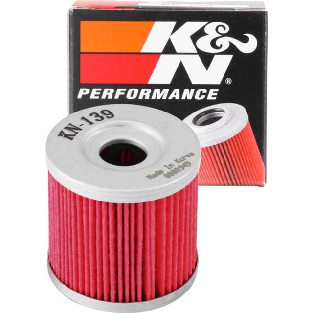 K&N Filters Performance Oil Filter