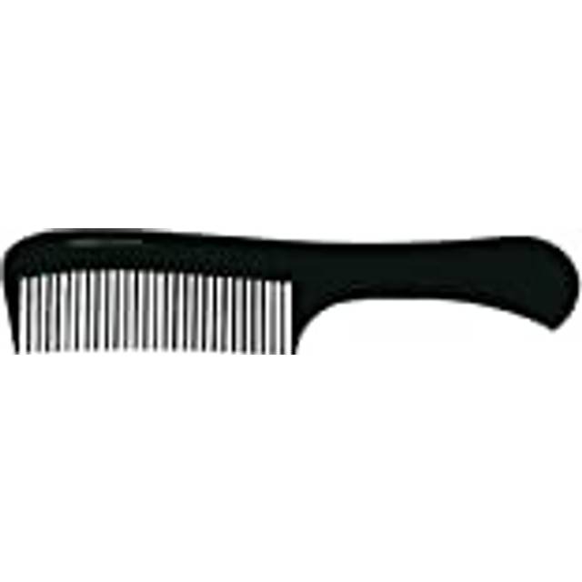 Janeke Professional Handle Comb Kam 22 cm