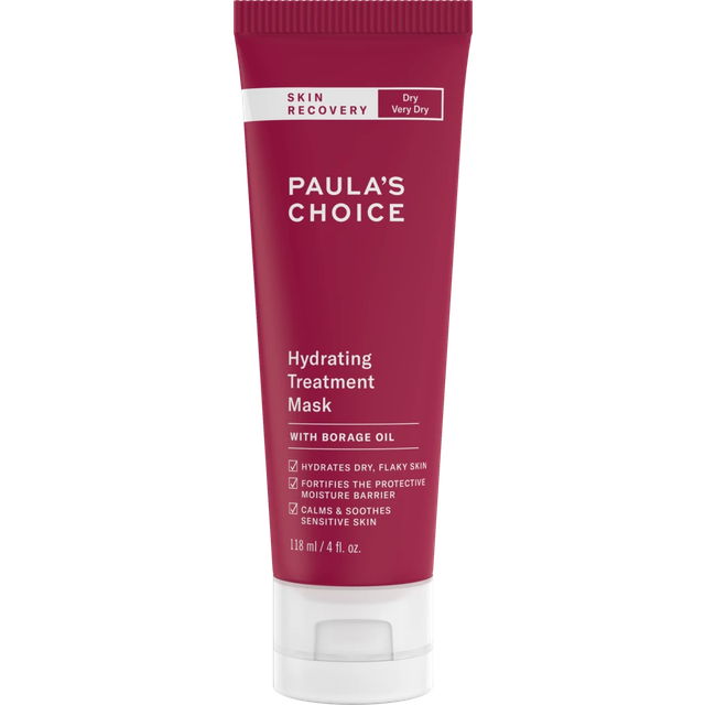 Skin Recovery Mask 118 ml
