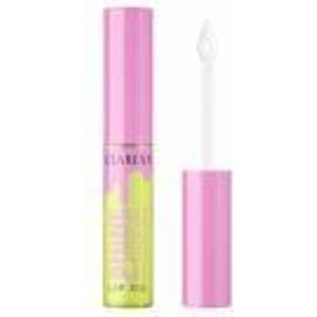 Claresa Claresa SHINE LIKE Lip Oil 01 pineapple&
