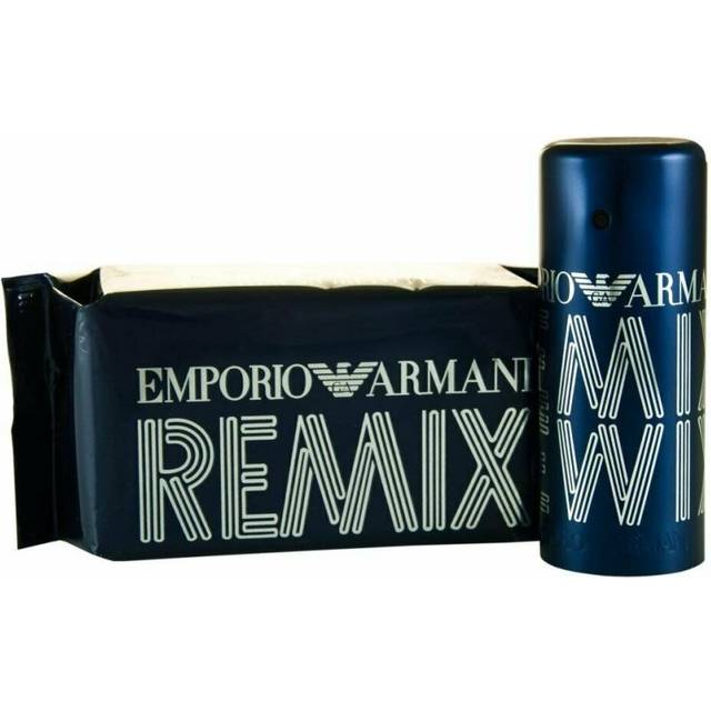 Giorgio armani emporio remix for him