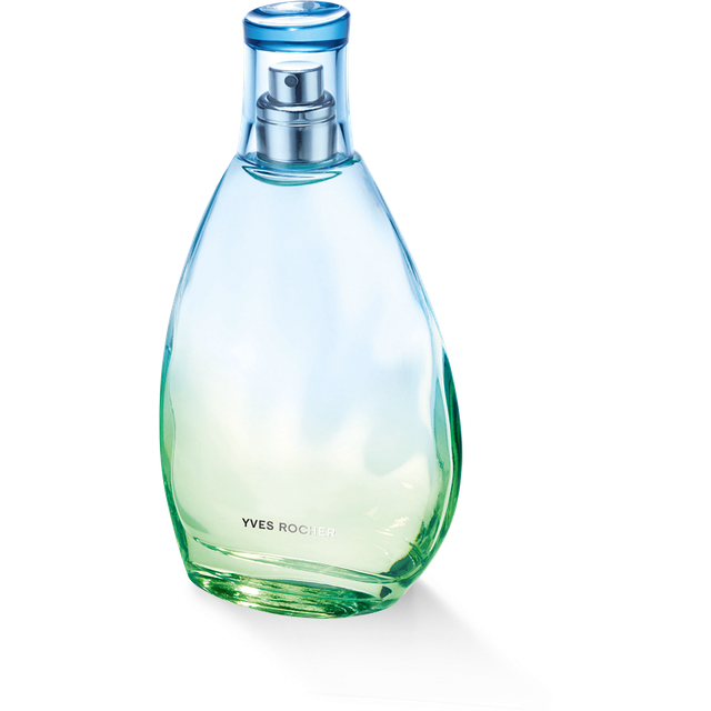 Eau de Toilette - Naturelle