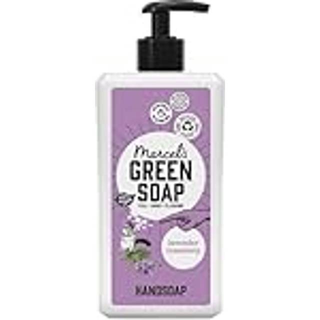 Green Soap Håndsæbe lavendel rosmarin 85.90 DKK/1