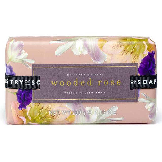 Nesti Dante Somerset Toiletry Ministry of Soap Blush Hues