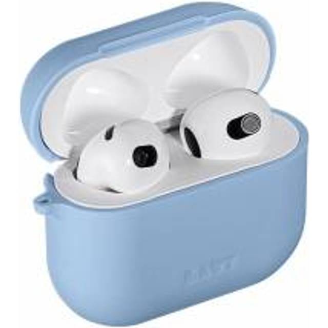 POD AirPods 3rd Gen. cover - Powder Blå