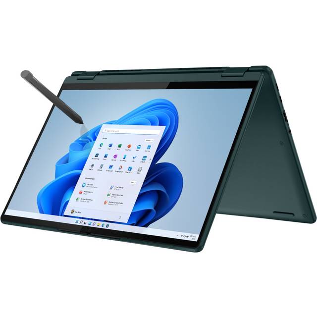 Lenovo Yoga 6 13ABR8 R5 13,3" bärbar dator