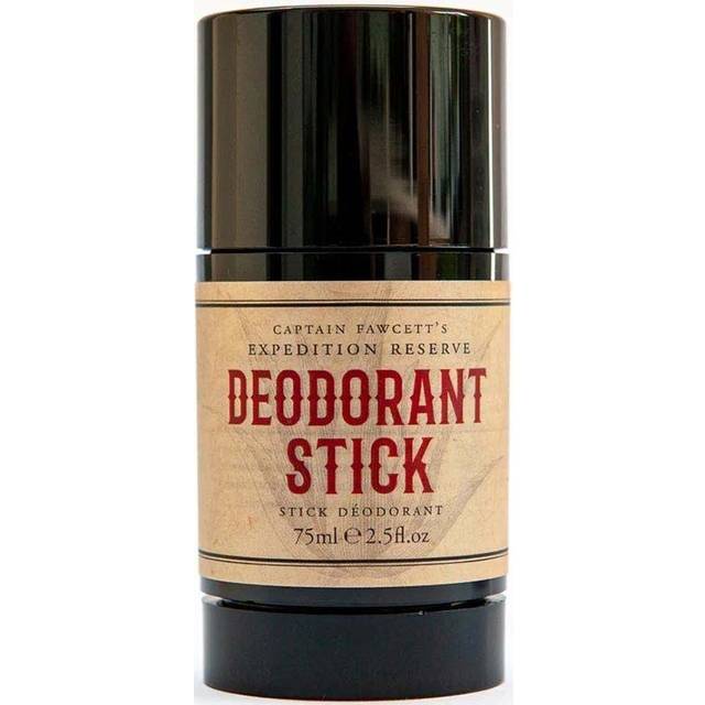 Captain Fawcett Expedition Reserve Deodorant Stick