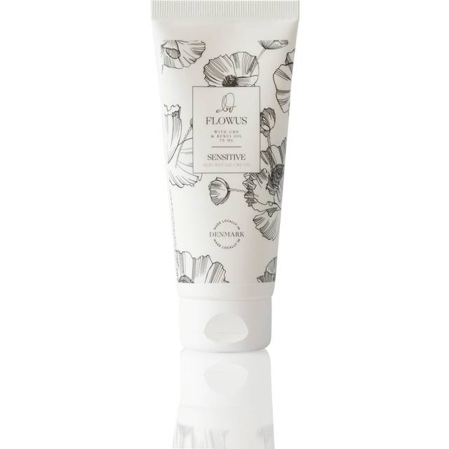 Bioforce Sensitive Skin Repair Cream