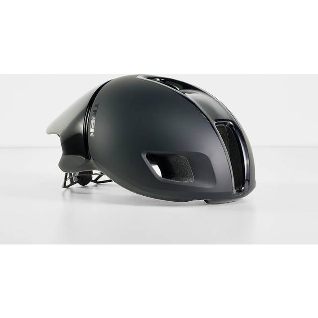 Cykelhjälm Trek Ballista Mips Svart M (54-60 cm)