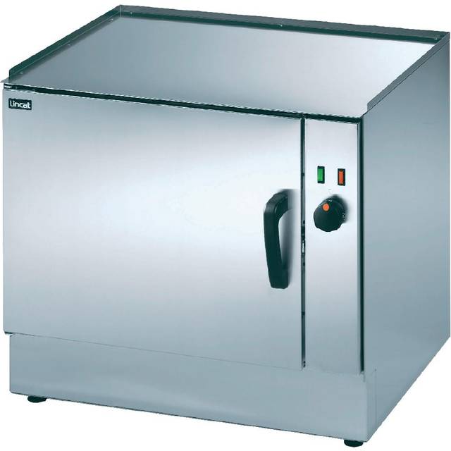 Lincat Silverlink 600 Fan Assisted Electric Oven V7