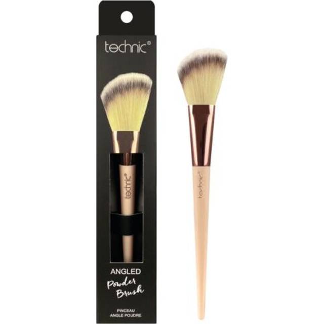 Technic Angled Powder Brush