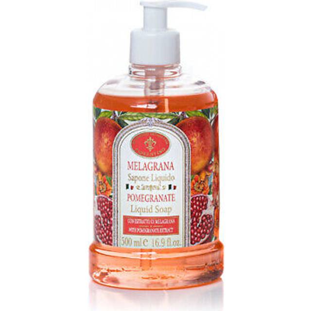 Fiorentino flydende håndsæbe med granatæble 500ml