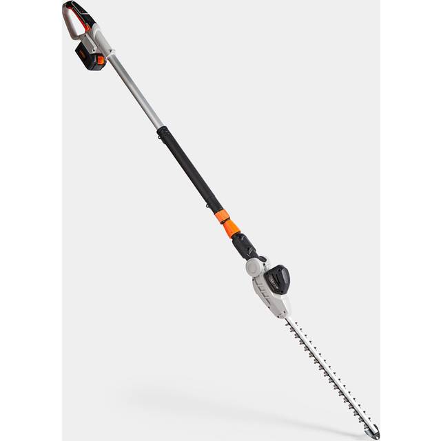 40V Cordless Pole Hedge Trimmer