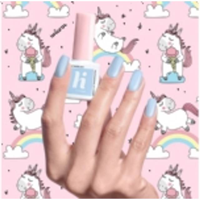 Hi Hybrid Unicorn nail polish No. 317 5ml