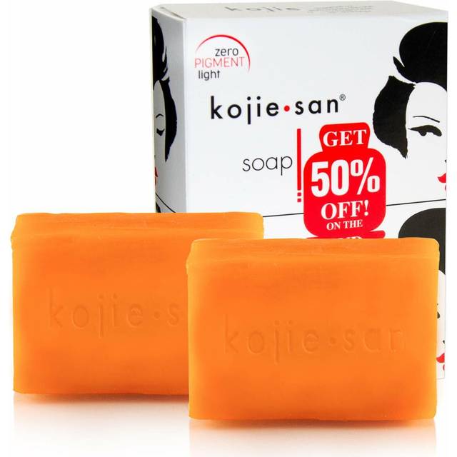 Kojie San Classic Soap 65X2