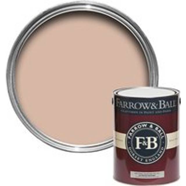 Farrow and Ball Exterior Masonry, Setting Plaster No. 231 5L, Exterior Masonry Paint , Paints, Wall and Ceiling Paints