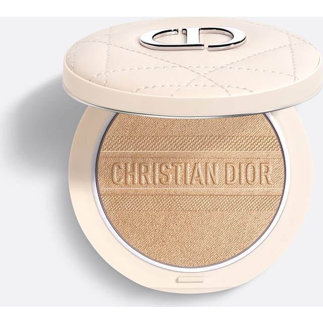 Dior Forever Couture Luminizer Limited Edition 001 Golden Cruise 6 G Highlighter hos Magasin 001 Golden Cruise