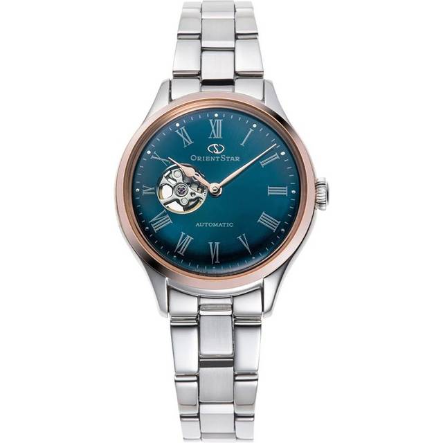 Orient Star RE-ND0017L00B Automatik Damenuhr Limited Edition 31mm 5ATM