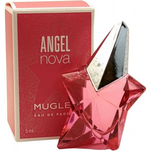 Thierry Mugler Angel Nova Eau de Parfum Mini 5ml GWP Thierry Mugler