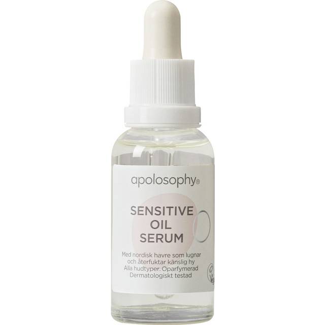 Apolosophy Sensitive Oil Serum Oparf 30ml