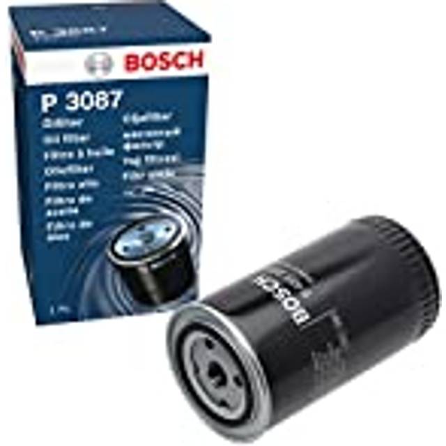 Bosch P3087 – oljefilter bil